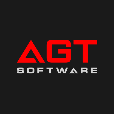 AGT Software logo