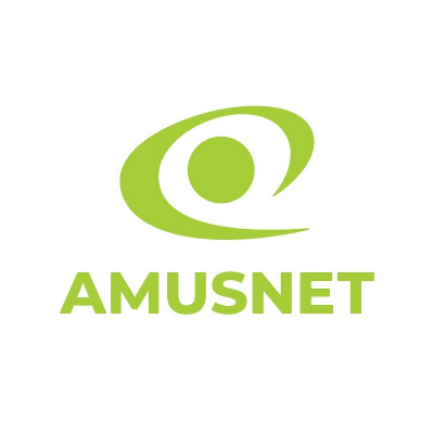 Amusnet Interactive logo