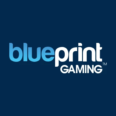 Blueprint Gaming logo